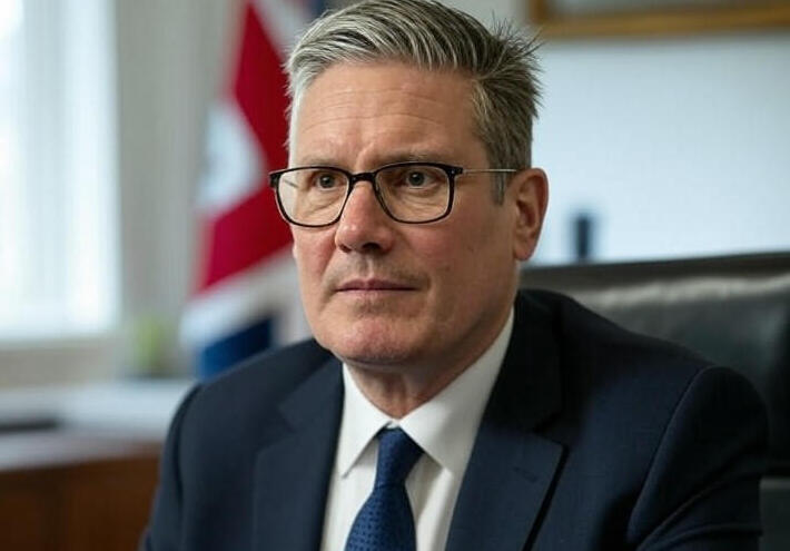 بريطانيا تعلن: توافق أوروبي-أوكراني على المبادرة الأمريكية للسلام