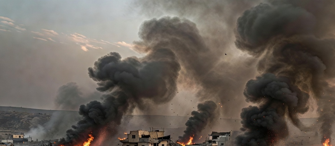 غارات إسرائيلية على جنوب لبنان تخلّف ستة قتلى وتسعة وعشرين مصاباً 