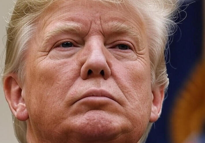 ترامب يقترح  إنشاء "منطقة اقتصادية" على الحدود اللبنانية الإسرائيلية