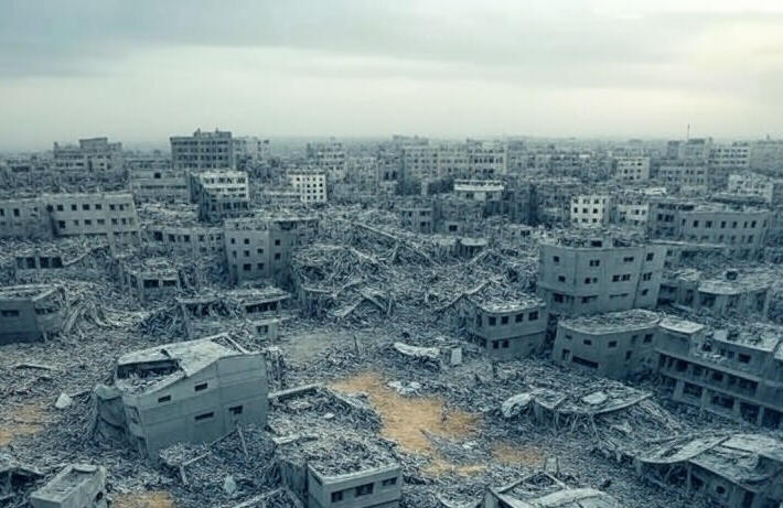 تمهيداً لـ"المرحلة الثانية" لخطة ترامب.. الجيش الإسرائيلي يعتزم تجهيز رفح بعد ضغوط أمريكية