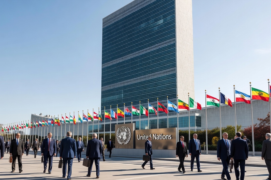 واشنطن تسدد 160 مليون دولار فقط من ديونها للأمم المتحدة بعد عودة ترامب