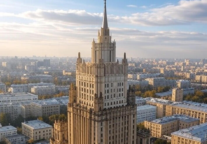 موسكو تعلن عن سياسة الرد بالمثل تجاه المساس بأصولها