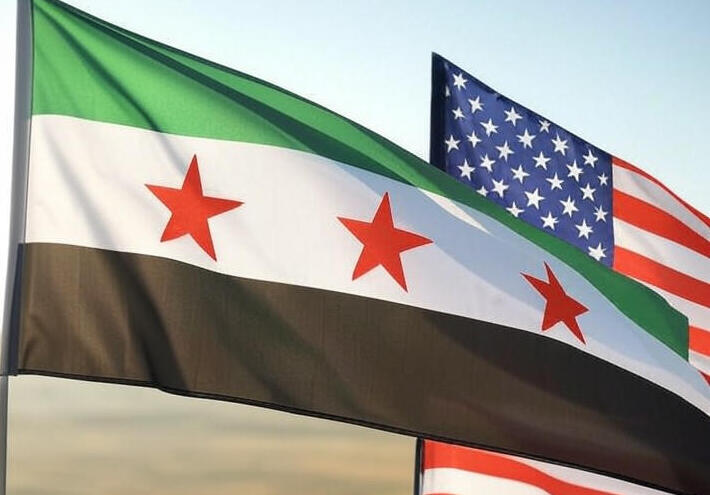  تحالف سوري أمريكي يطالب الكونغرس بإلغاء قانون قيصر فوراً