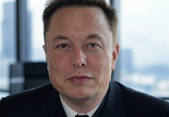 ثروة إيلون ماسك تتفوق على اقتصادات 169 دولة حول العالم