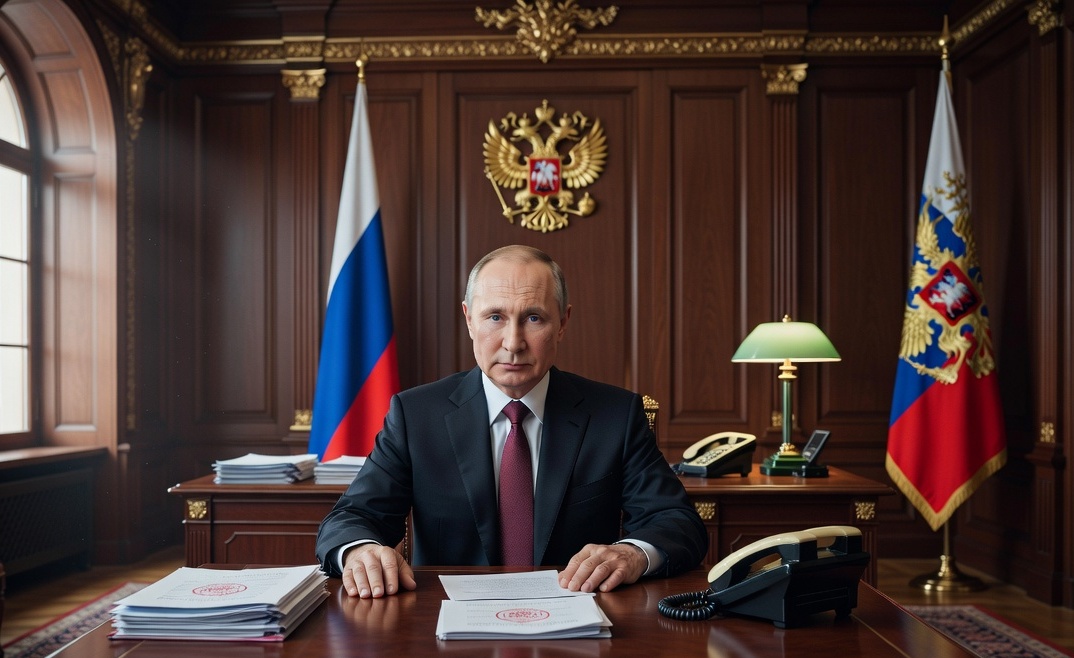 "يحصدون ما زرعوه".. تصريح لبوتين عن إستراتيجية الغرب الخاطئة
