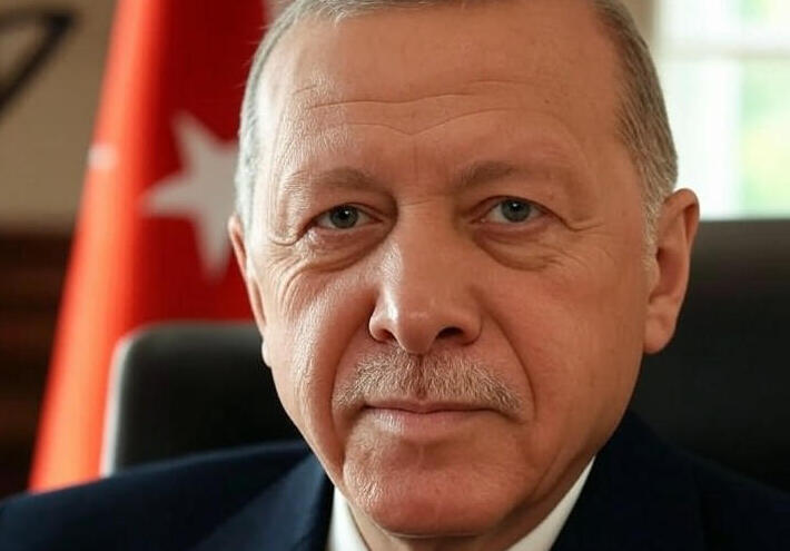 أردوغان يعرب عن أمله في استضافة مفاوضات مباشرة حول أوكرانيا بإسطنبول
