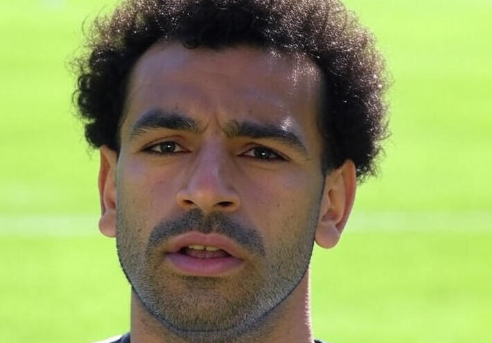  ماني يوجه طعنة قاسية لصلاح ويمتدح رونالدو بإعجاب