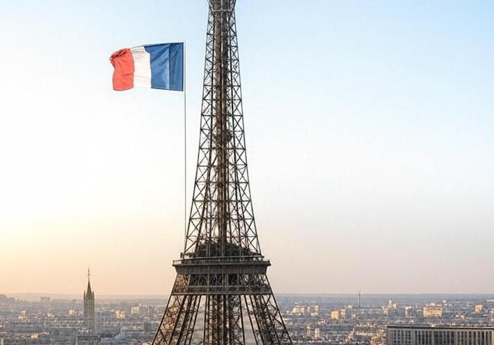 باريس: سنقدم مع واشنطن ولندن مقترحا لمجلس الأمن لتشكيل قوة دولية بغزة 