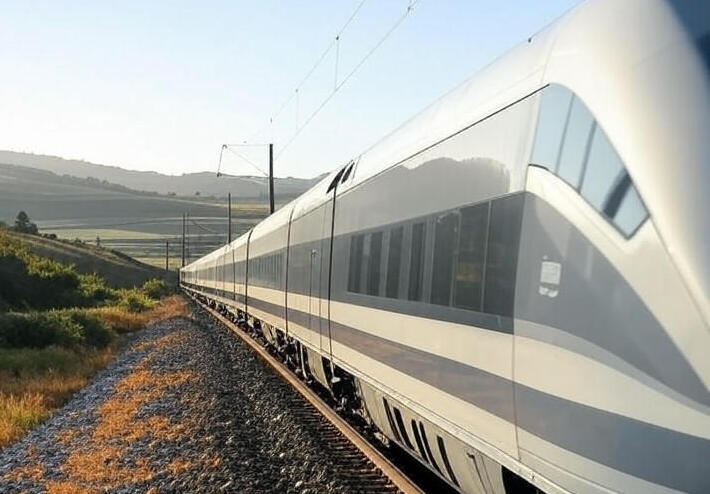 مصر تطلق أول قطار دون سائق في أفريقيا: كم تبلغ التكلفة؟