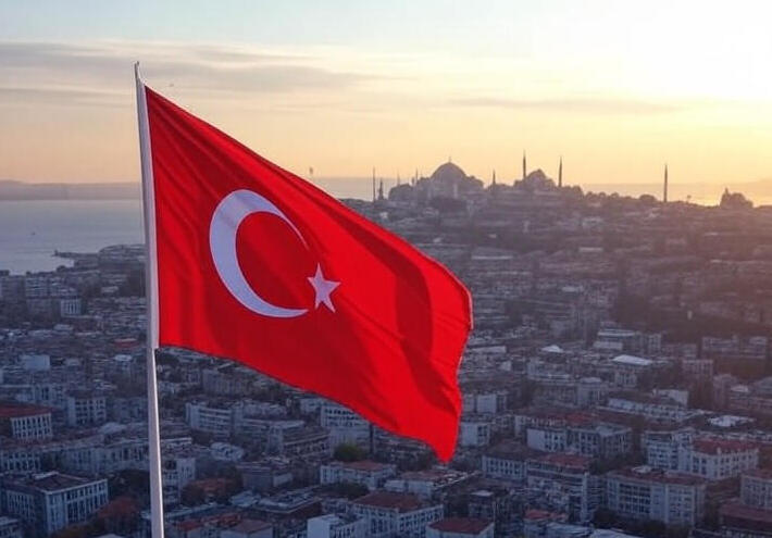 وزير تركي: لن نوقف استيراد الغاز الروسي رغم الضغوط الدولية