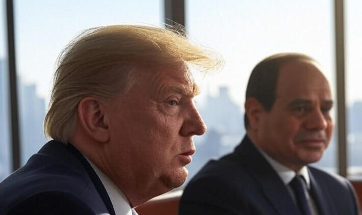 رئيس الوزراء المصري: إشادة ترامب بانخفاض الجريمة في مصر "ترويج إيجابي" للسياحة
