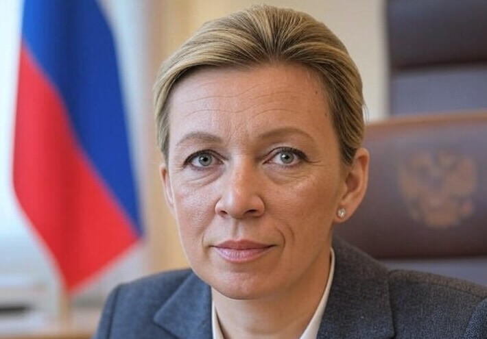  زاخاروفا: زيلينسكي يواصل ازدراءه لإرادة الأوكرانيين برفضه إجراء الانتخابات 