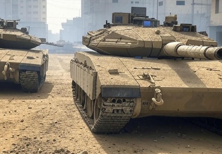  اجتماع غامض يضم مئات القادة العسكريين يدعو إليه وزير الدفاع الأميركي بشكل مفاجئ