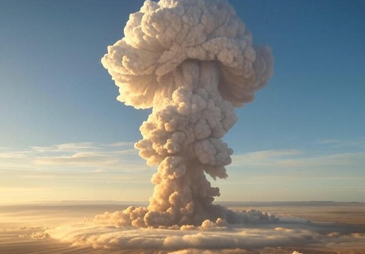 مسؤول أمريكي رفيع يكشف عن تفاصيل غير مسبوقة للتجارب النووية المعلنة