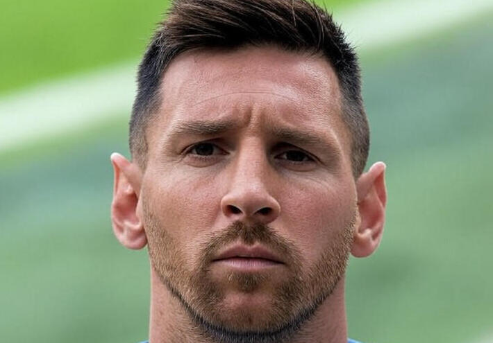  ميسي يحدد شرطا واحدا للمشاركة في كأس العالم 2026 