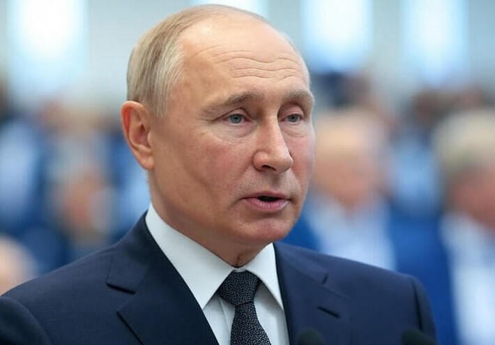 الكرملين: بوتين على رأس الوفد الروسي لقمة العشرين المقبلة