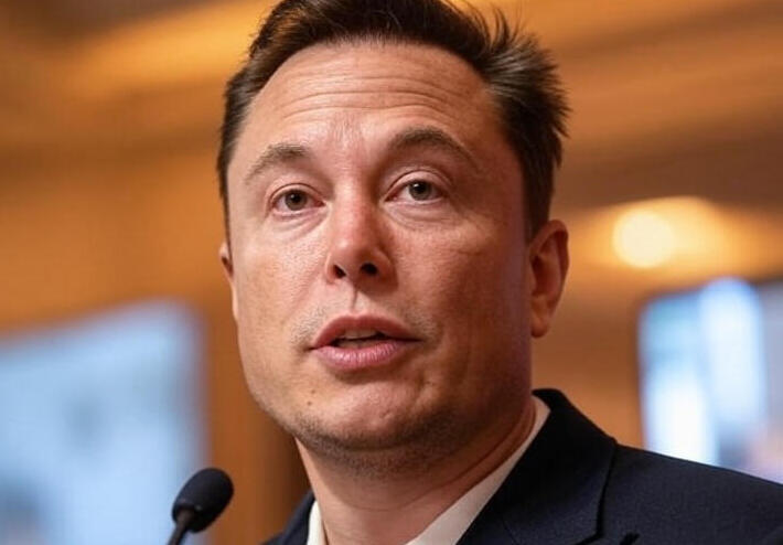 إيلون ماسك يُطلق موسوعة رقمية منافسة لويكيبيديا