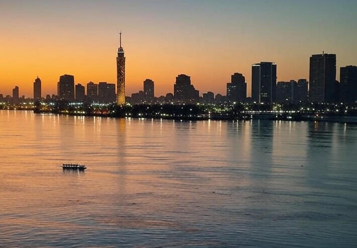  وزير الري يُصْدِم المصريين: حصة الفرد من المياه وصلت لهذا الرقم الخطير