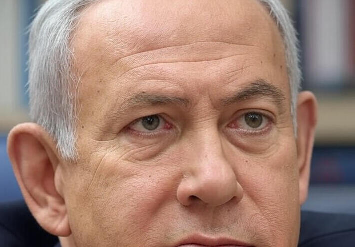 إسرائيل.. نتنياهو رئيسا لـ"الليكود" ومرشحا لمنصب رئاسة الوزراء 