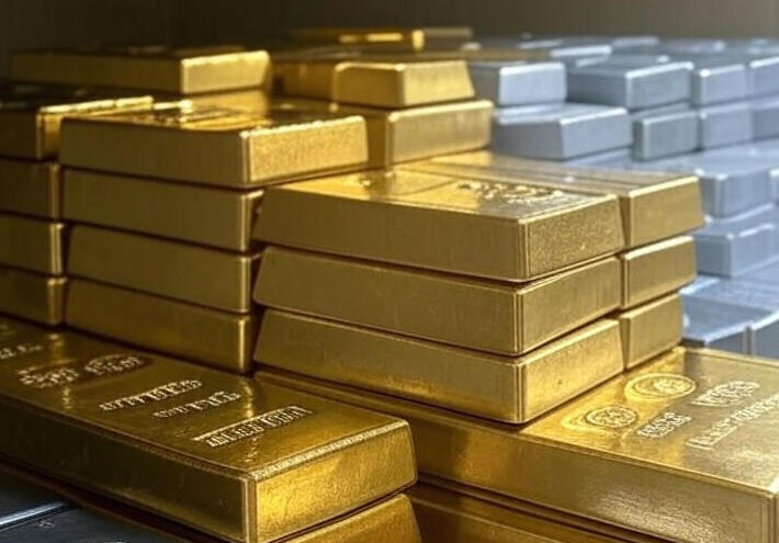 ما هي العوامل وراء ارتفاع الذهب والفضة إلى مستويات تاريخية؟