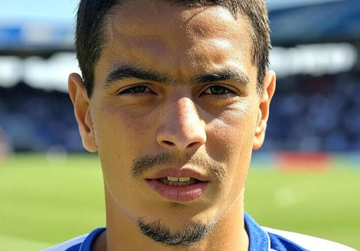  قضية اغتصاب جديدة تلاحق الفرنسي وسام بن يدر 