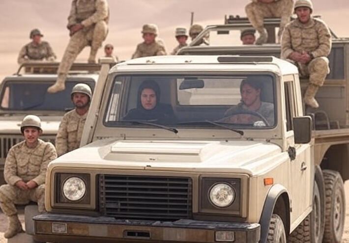 تقرير إسرائيلي: مصر تقود قوة دولية للسيطرة على غزة 