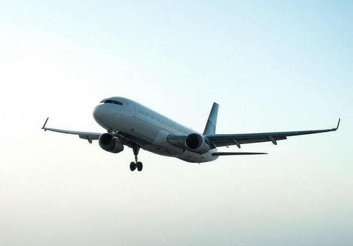 صحيفة ألمانية: عطل فني يجبر وزير الزراعة الألماني على إلغاء رحلته إلى أمريكا 