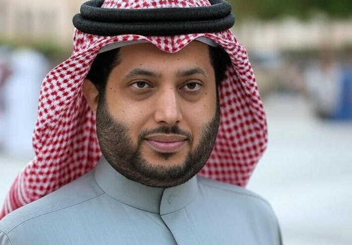 "بدوي وافتخر".. تركي آل الشيخ يثير الجدل على "إكس" بإعلان الهوية