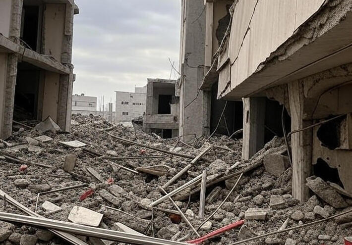 حماس تعلن التوصل لاتفاق لإنهاء الحرب وانسحاب القوات الإسرائيلية من غزة