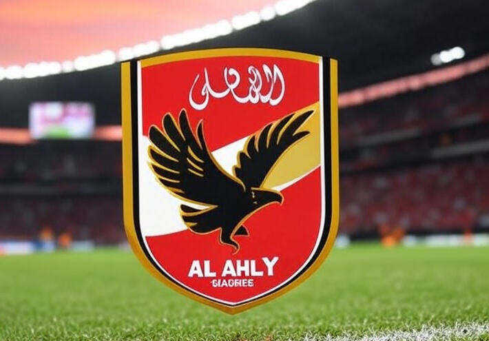محمود الخطيب يعود إلى "القلعة الحمراء"