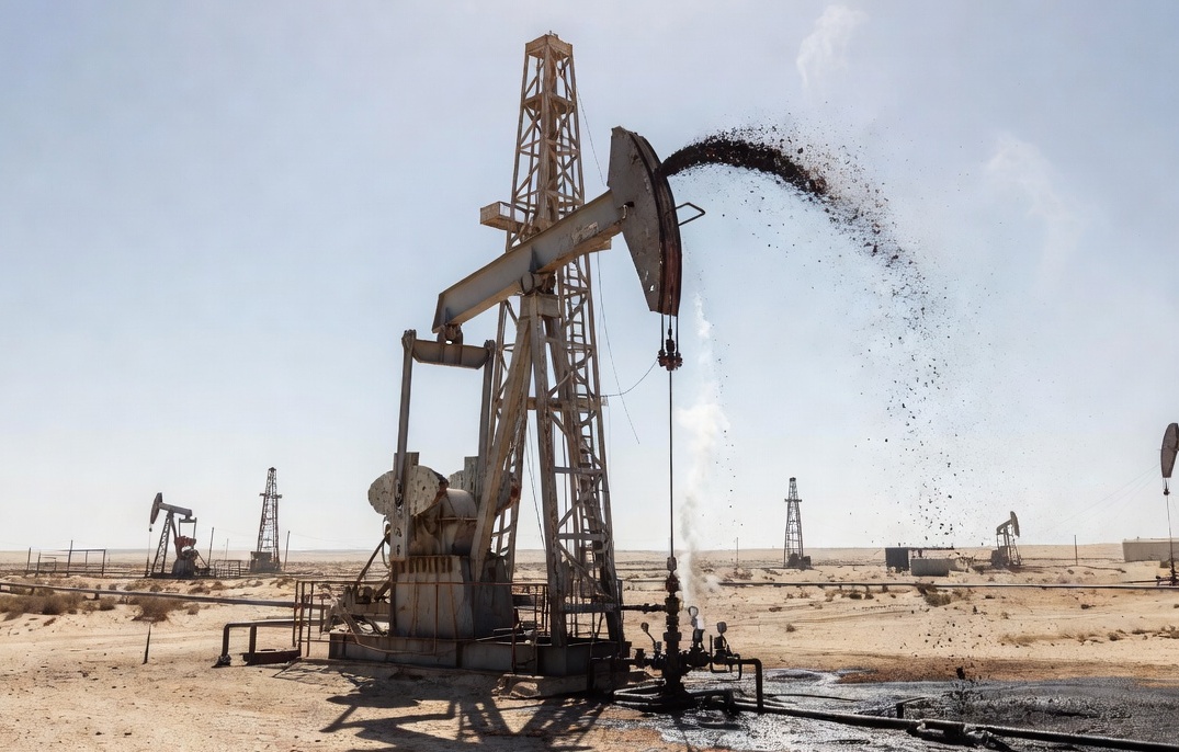 الولايات المتحدة تسمح لبعض الدول بالتعامل التجاري ونقل النفط الروسي