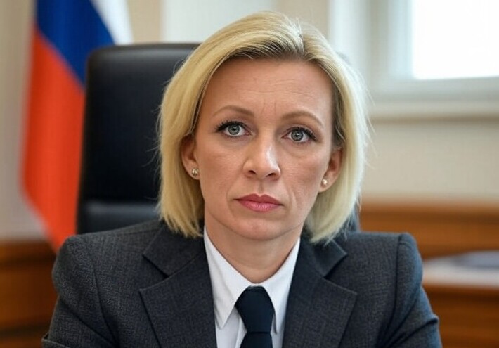 زاخاروفا ترد على الناتو: أحلام الاستيلاء على كالينينغراد "خيال مريض"