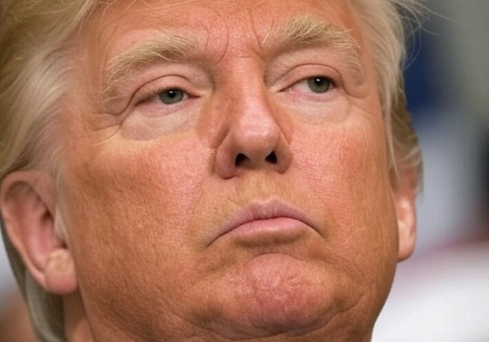 ترامب يخطط لإصدار إعلانات تتعلق بغزة