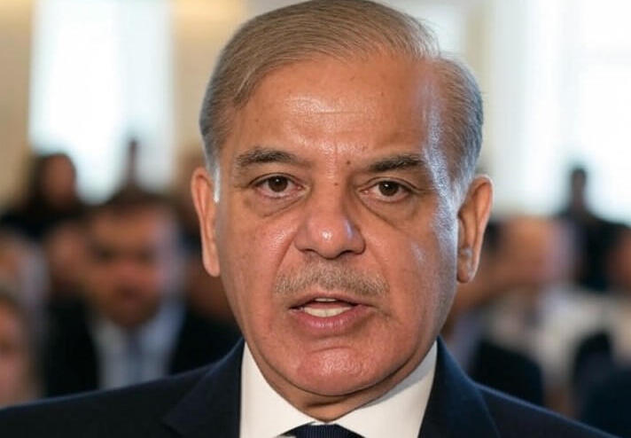 شهباز شريف: السلام مع الهند مشروط بحل قضية كشمير أولا