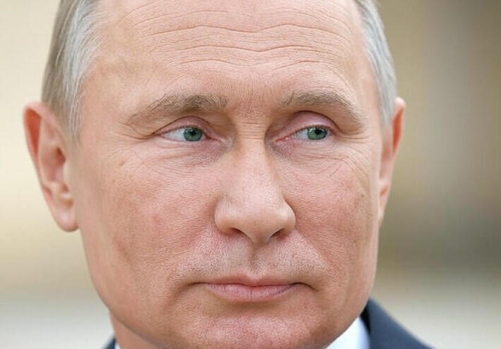  بوتين: بيلاروس أصبحت شريكا مهما لروسيا في الطاقة النووية 