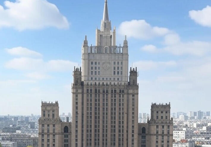 ريابكوف يحذر: النهج الأوروبي الراهن يقود نحو صدام مباشر بين روسيا والناتو