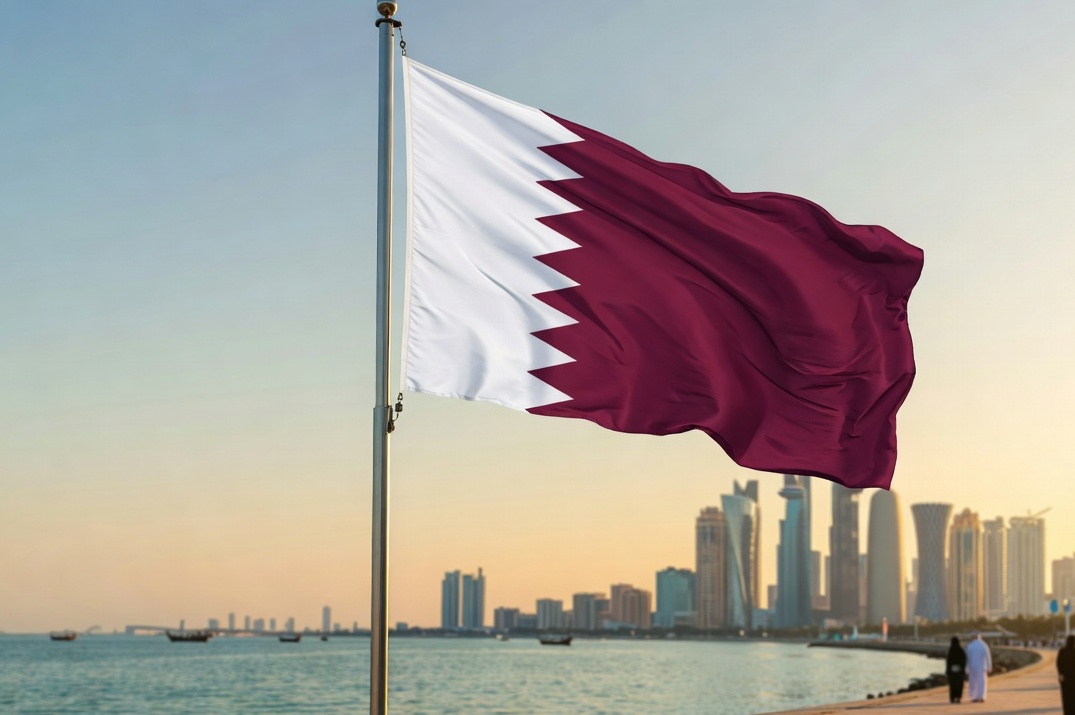 قطر: ندعم جميع القنوات الرسمية وغير الرسمية لإنهاء حرب إيران 