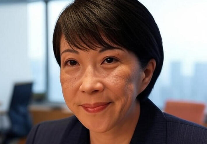 للمرة الأولى في تاريخ اليابان.. امرأة على أعتاب رئاسة الحكومة
