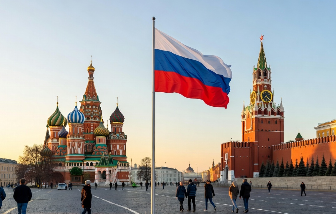 موسكو تتهم أوروبا بالتخلي عن السلام والتحضير لحرب ضد روسيا