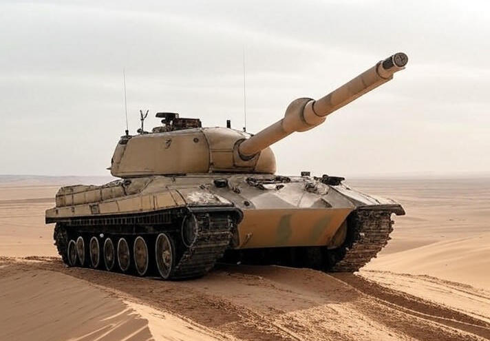 مسؤولون إسرائيليون يحذرون من إنشاء مصر بنية تحتية هجومية في سيناء
