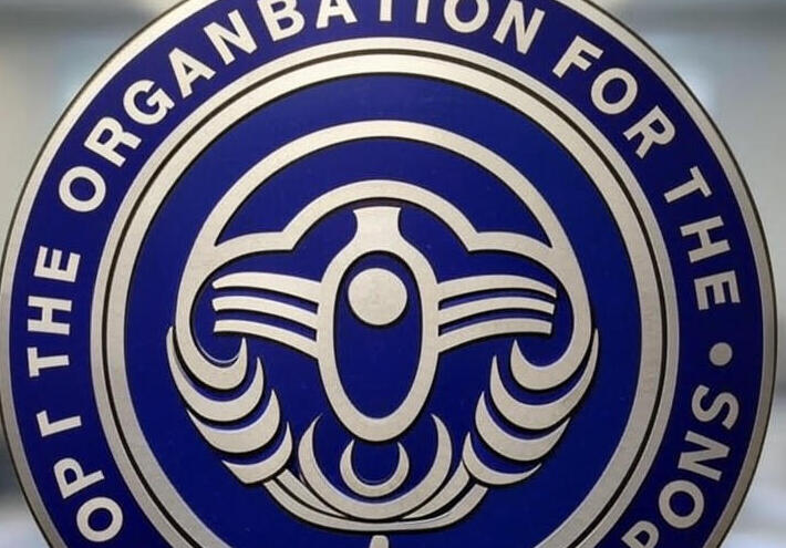 روسيا: إجراءات جديدة لمنظمة حظر الأسلحة لتسريع إغلاق الملف الكيميائي السوري