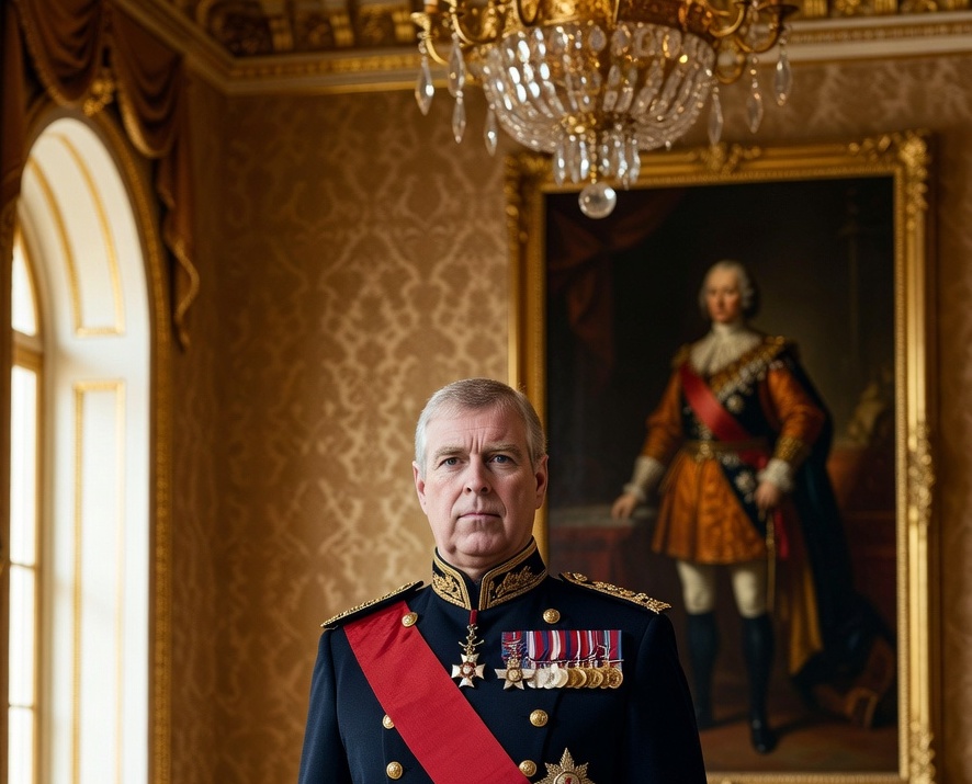 فضيحة إبستين تتفجر مجددًا.. تحقيق بريطاني يطارد ظلال أندرو