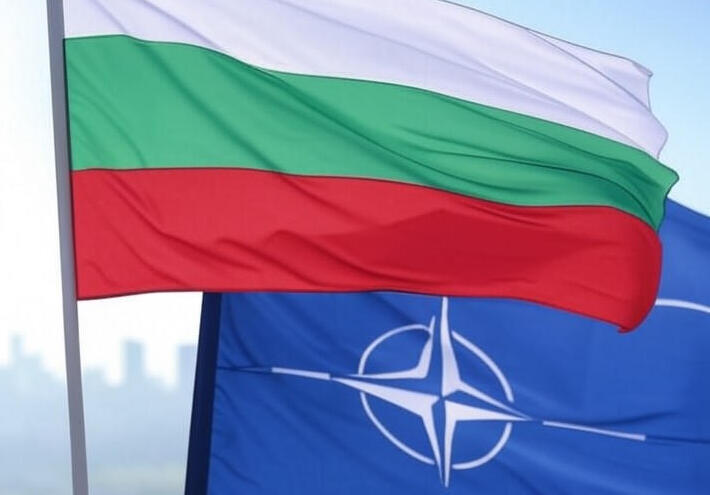 سفيرة روسيا في بلغاريا: حلف الناتو يستعد لإنشاء قاعدة عسكرية في الأراضي البلغارية
