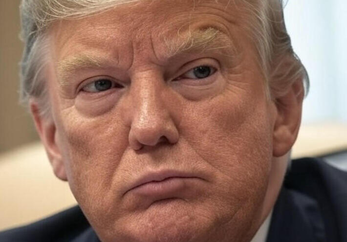  ترامب: نبني قوس نصر في واشنطن سيتفوق على جميع أمثاله في العالم 