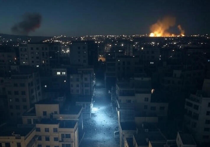 جوزيف عون: العدوان الإسرائيلي على لبنان يستهدف تدمير البنى الإنتاجية وعرقلة التعافي 