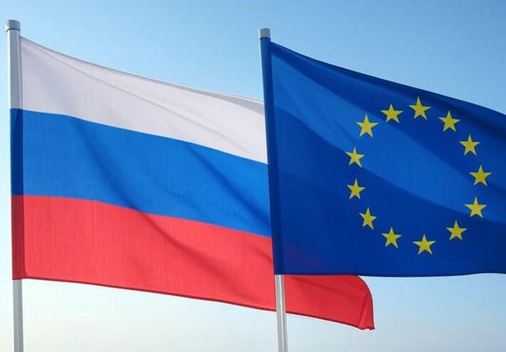 رويترز: مقترح أوروبي يربط إنهاء أزمة أوكرانيا بإعادة دمج روسيا في الـ"G8" بعد انتهاء الصراع