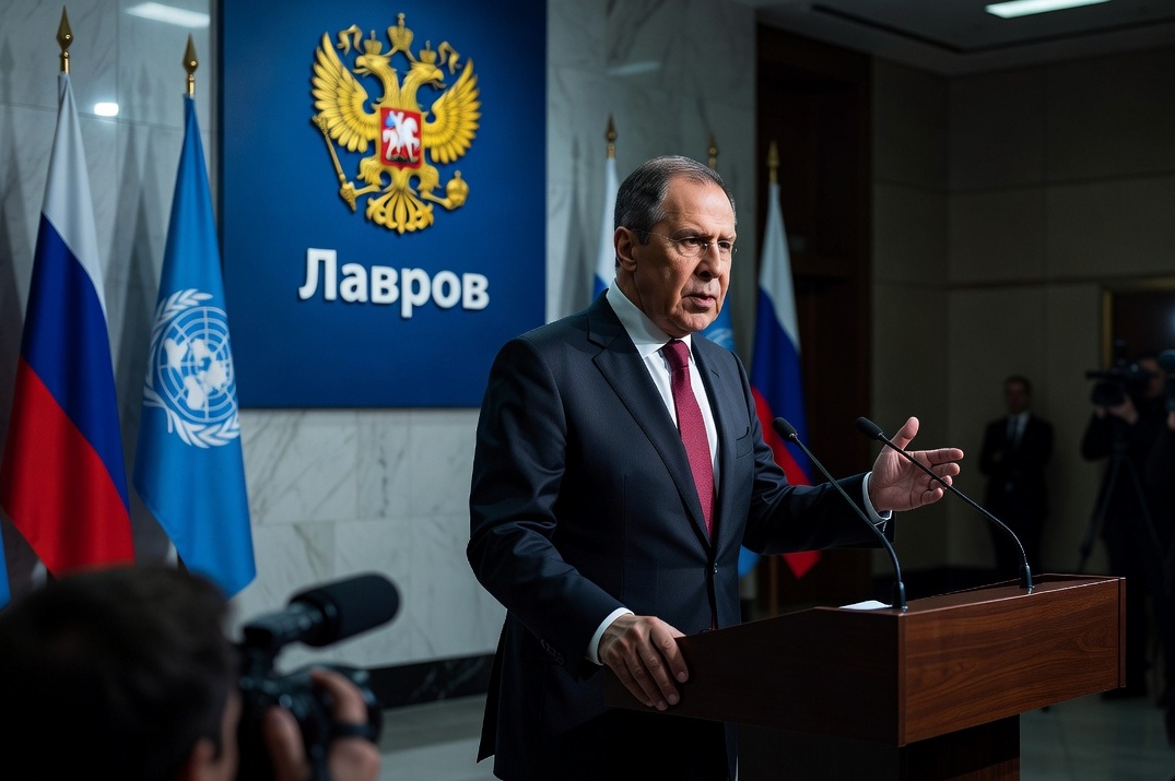  لافروف: روسيا ومصر تؤكدان ضرورة الانتقال إلى التسوية بشأن إيران وقف العمليات العسكرية فورا