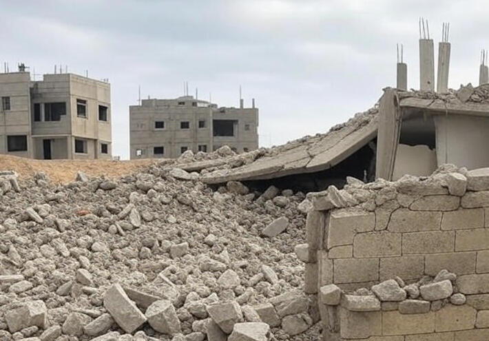 حماس تعلق على مقتل ياسر أبو شباب: "مصير حتمي لكل عميل"