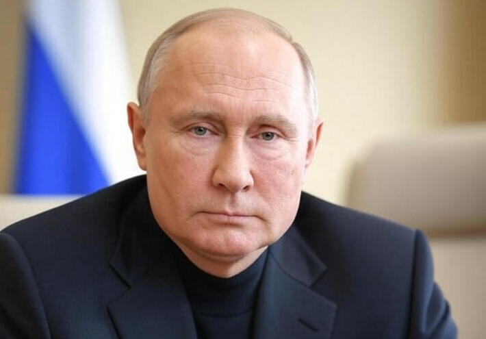 بوتين يحذر: الرد على استهداف أراضينا بصواريخ "توماهوك" سيكون مدوياً