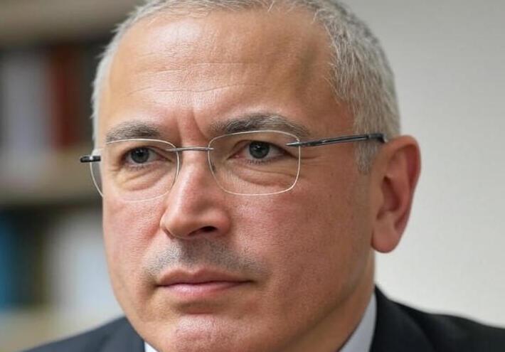  الأمن الروسي يكشف: خودوركوفسكي وأعوانه يمولون النازية في أوكرانيا 